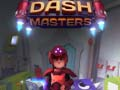 Žaidimas Dash Meistrai internete