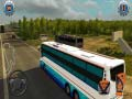 Žaidimas Modernus miesto autobuso vairavimo simuliatorius internete