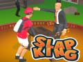 Žaidimas Panašus Karalius internete
