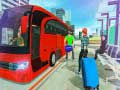 Žaidimas Mano miesto autobuso vairuotojo simuliatorius internete