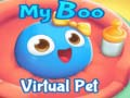 Žaidimas Mano Boo Virtualus Augintinis internete