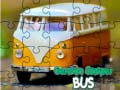 Žaidimas Vokiečių Kempingo Autobusas internete