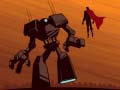 Žaidimas Robotas Mūšio Atmintyje internete