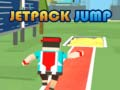 Žaidimas Jetpack Šuolis internete