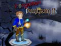 Žaidimas Pamirštais Dungeon 2 internete