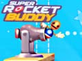 Žaidimas Super Raketos Draugas internete
