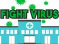 Žaidimas Kovok su virusu internete
