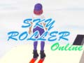 Žaidimas Sky Roller internete internete