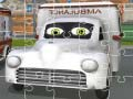 Žaidimas Greitosios Medicinos Automobilių Dėlionė internete