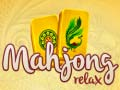 Žaidimas Mahjong Atsipalaidavimas internete