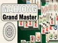 Žaidimas Mahjong Didysis Meistras internete