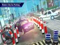 Žaidimas Miestų Prekybos Centro Automobilių Parkavimo Simuliatorius internete
