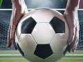 Žaidimas Futbolo Smūgis: Futbolo Lyga internete