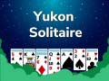 Žaidimas Jukono Solitaire internete