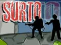 Žaidimas Surto internete