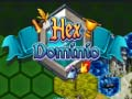 Žaidimas HexDomin.io internete