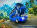 Žaidimas Pavojingas Offroad Autobusų Transporto Simuliatorius internete