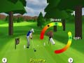 Žaidimas Greitas Golfas internete