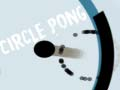 Žaidimas Apskritimas Pong internete