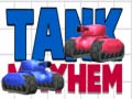 Žaidimas Tankų Chaosas internete