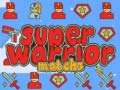 Žaidimas Super Karys Match 3 internete