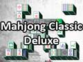 Žaidimas Klasikinis Mahjong Deluxe internete