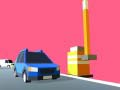Žaidimas Parkavimo Spūstis 3D internete