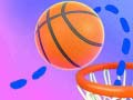 Žaidimas Doodle Dunk internete