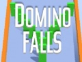 Žaidimas Domino Krenta internete