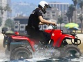 Žaidimas Animacinis ATV Čiuožinys internete