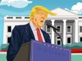Žaidimas Trump Dėlionė internete