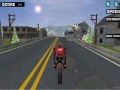 Žaidimas Greitkelio motociklininkas internete