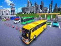 Žaidimas Miestų Autobuso Parkavimo Nuotykių Simuliatorius internete