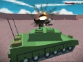 Žaidimas Helikopterių ir tankų mūšis: Dykumos audra Multiplayer internete
