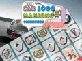 Žaidimas Automobilių Logotipų Mahjong Ryšys internete