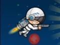 Žaidimas Astronautų Naikintojas internete