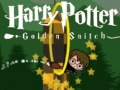 Žaidimas Harry Potter auksinis snitch internete