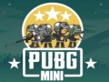 Žaidimas PUBG Mini internete