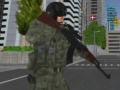 Žaidimas Sniper Meistras: Miesto Medžiotojas internete