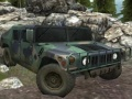 Žaidimas Kalnų Jeep Lipimas 4x4 internete