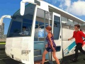 Žaidimas Autobusų simuliatorius Ultimate internete