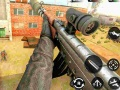 Žaidimas Sniper Meistras Miesto Medžiotojas internete