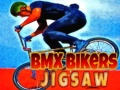 Žaidimas BMX Dviračių Galvosūkis internete