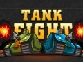 Žaidimas Tankų Kova internete