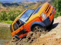 Žaidimas Kelių Nepriklausomybės Jeep Važiavimas internete