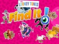 Žaidimas Nauji Looney Tunes Rask tai! internete