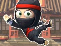 Žaidimas Super Ninja Nuotykių internete