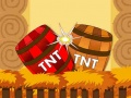 Žaidimas TNT Spąstai internete