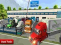 Žaidimas Galutinis Off Road Krovinių Sunkvežimio Priekabos Simuliatorius internete
