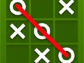 Žaidimas Tic Tac Toe Manija internete